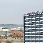 Madina Palace Hotel