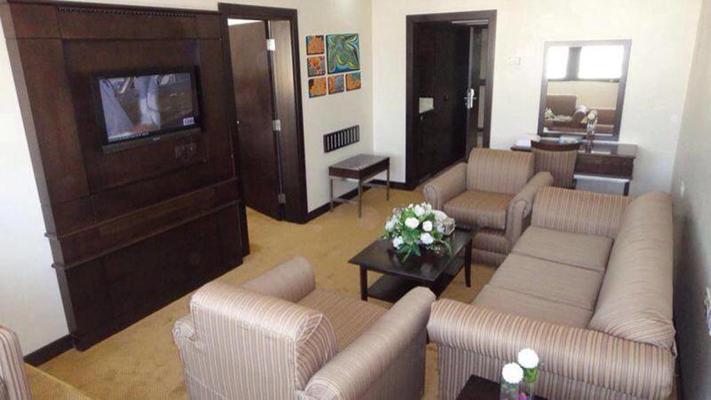 Hotel Madina Palace
