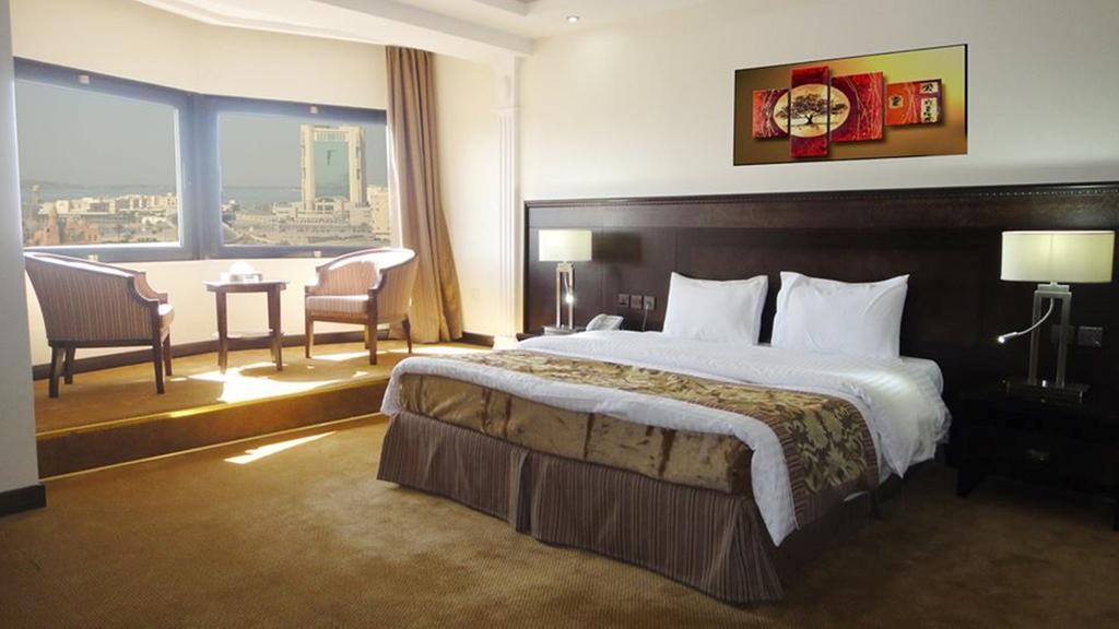 Madina Palace 3*