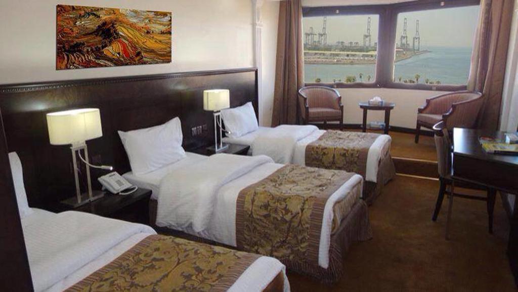 Madina Palace