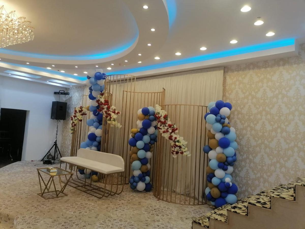 Madina Palace 3* Jeddah