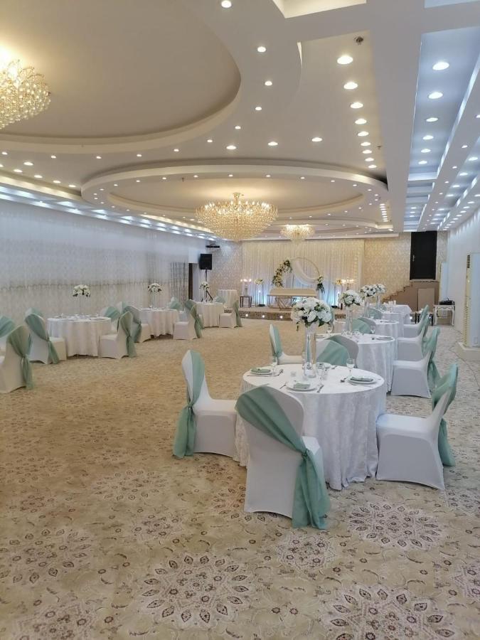 Madina Palace Hotel 3*