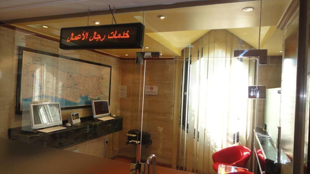 Hotel Madina Palace