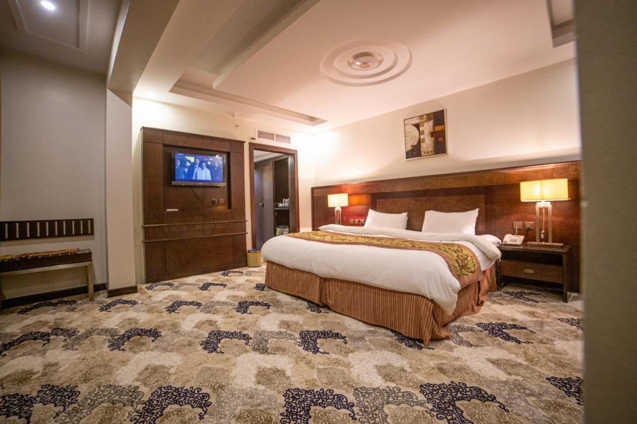 Madina Palace 3* Jeddah