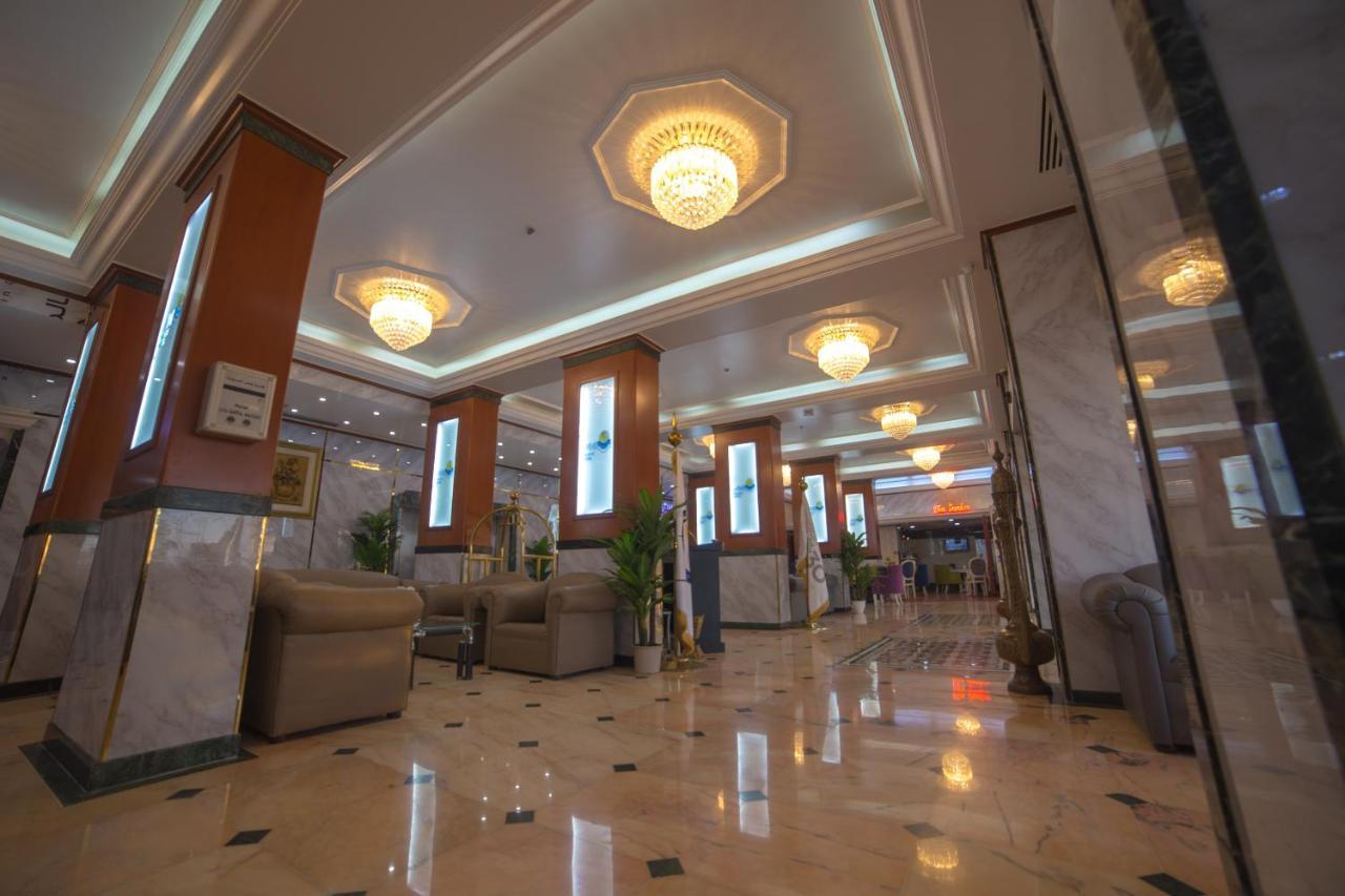 Hotel Madina Palace