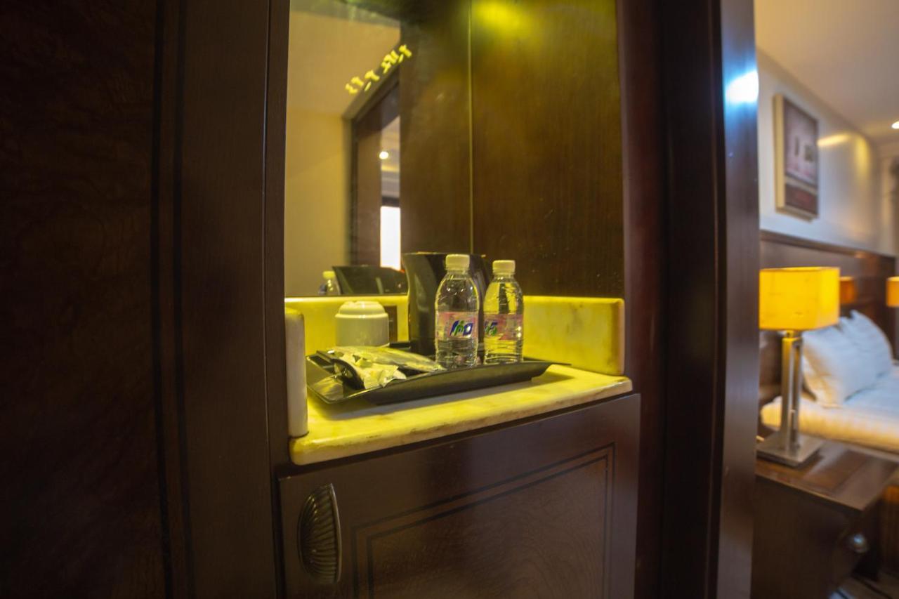 Madina Palace Hotel Jeddah