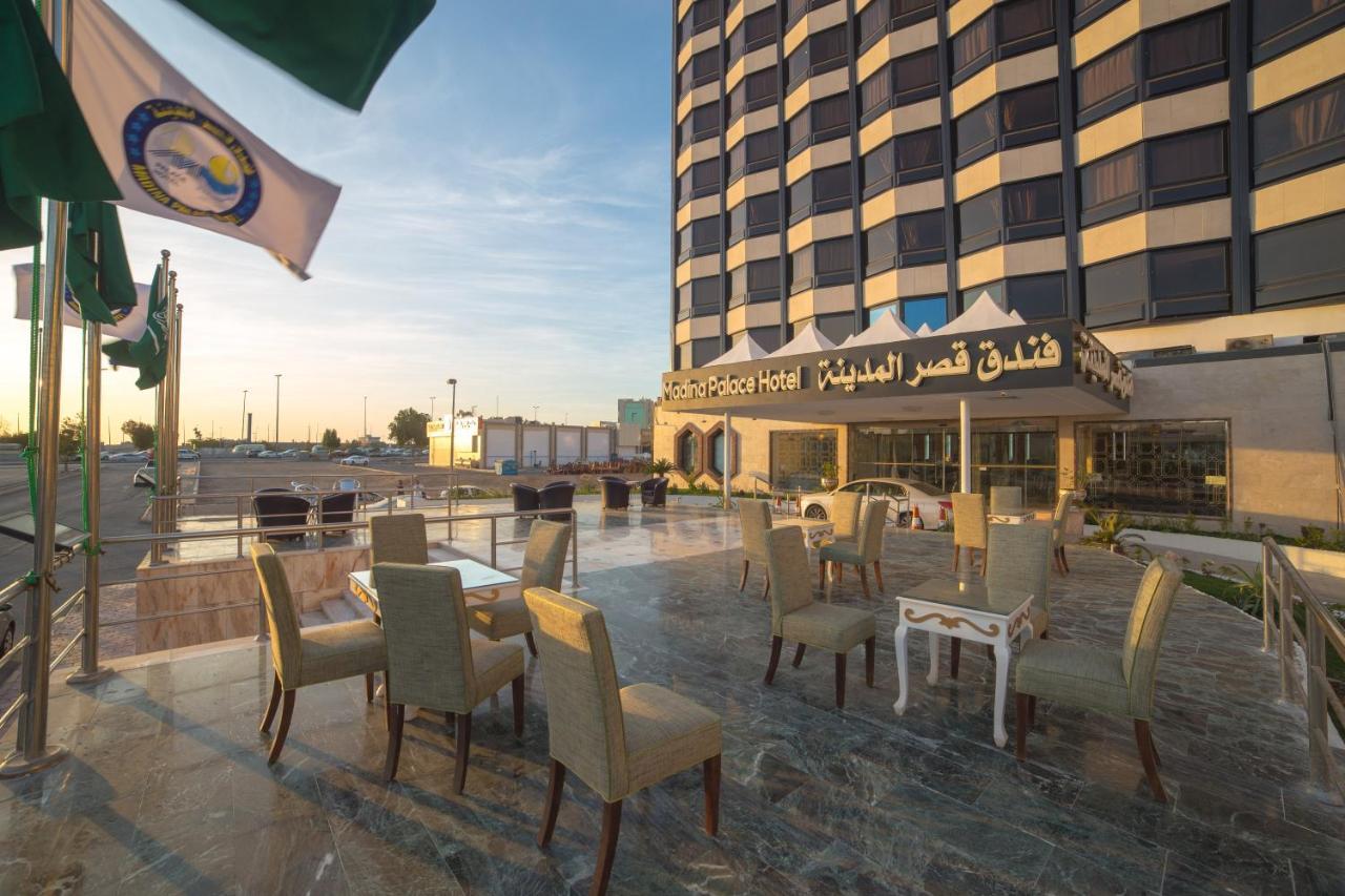 Madina Palace Jeddah