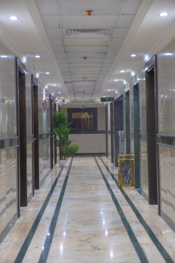 Madina Palace Jeddah