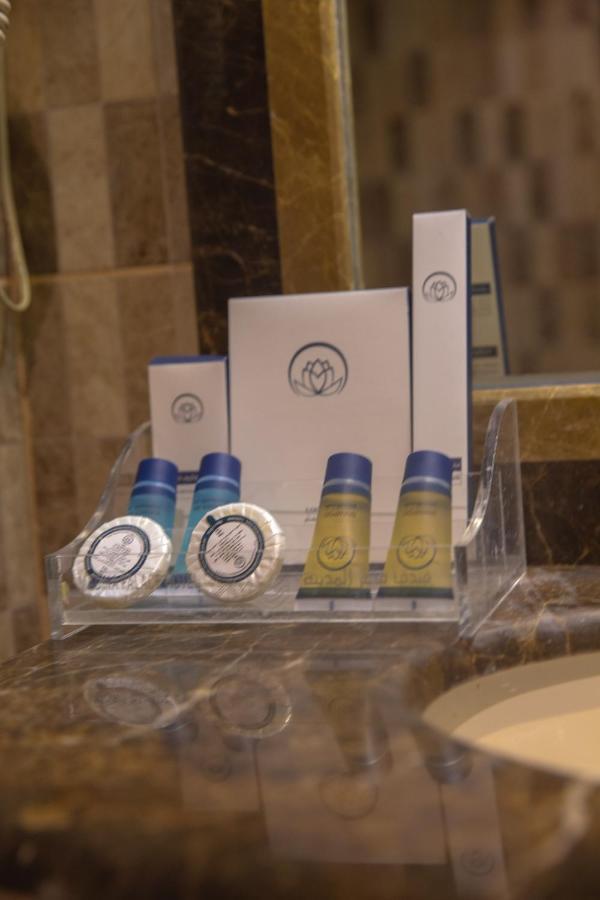 Madina Palace Hotel Jeddah