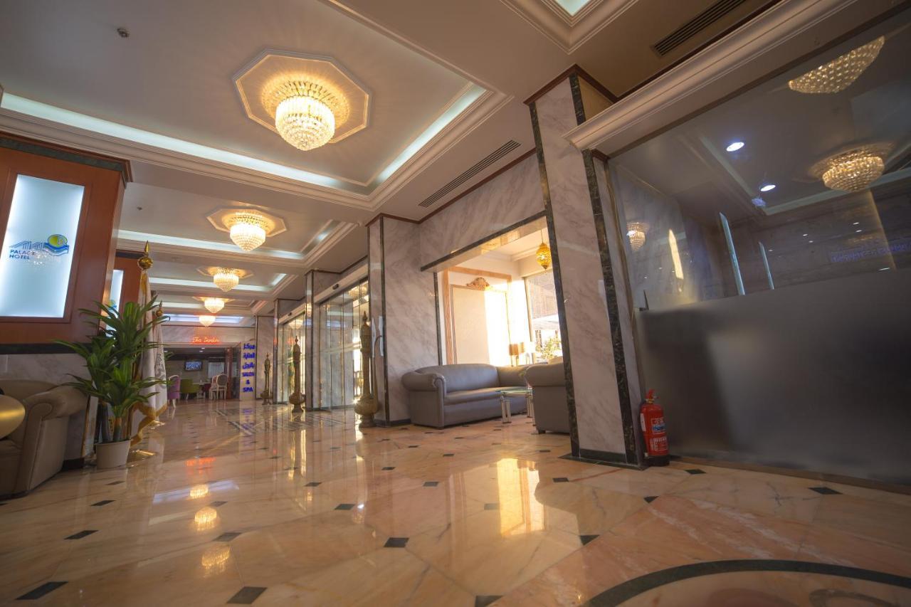Madina Palace Hotel