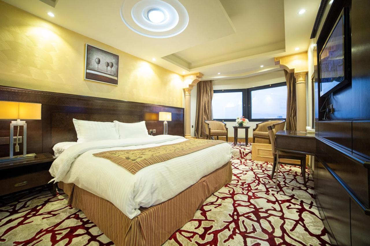 Madina Palace Hotel Jeddah