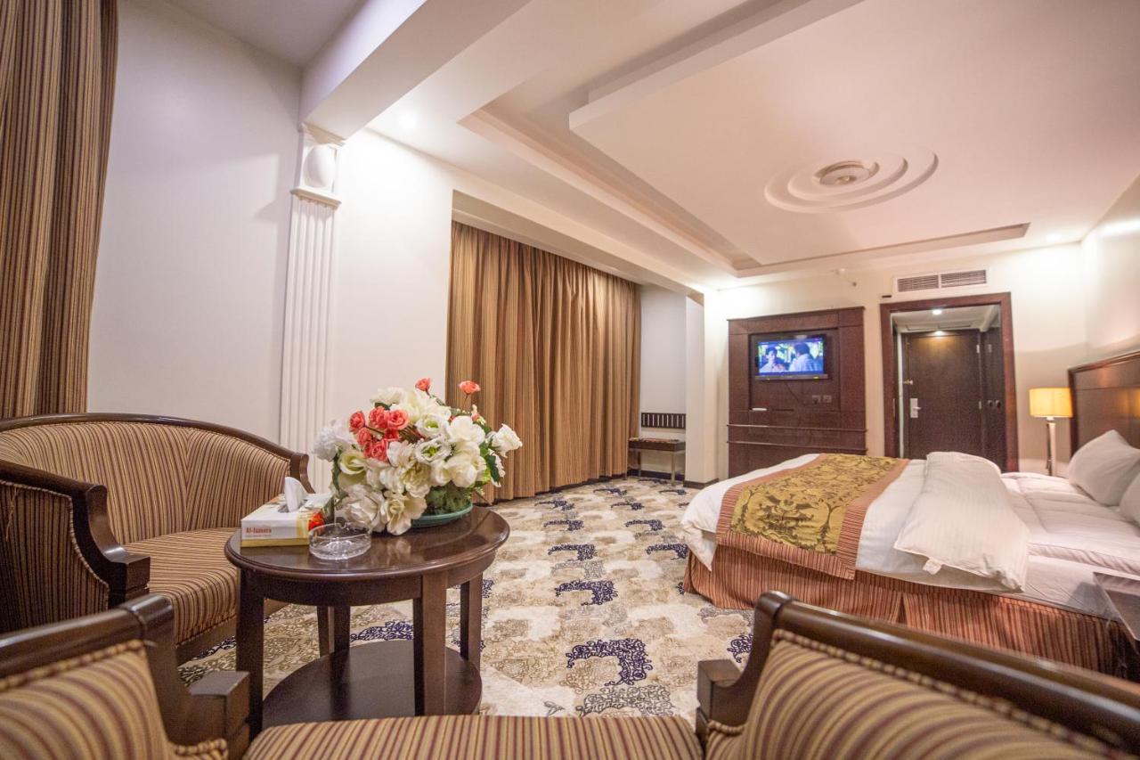 Madina Palace 3* Jeddah