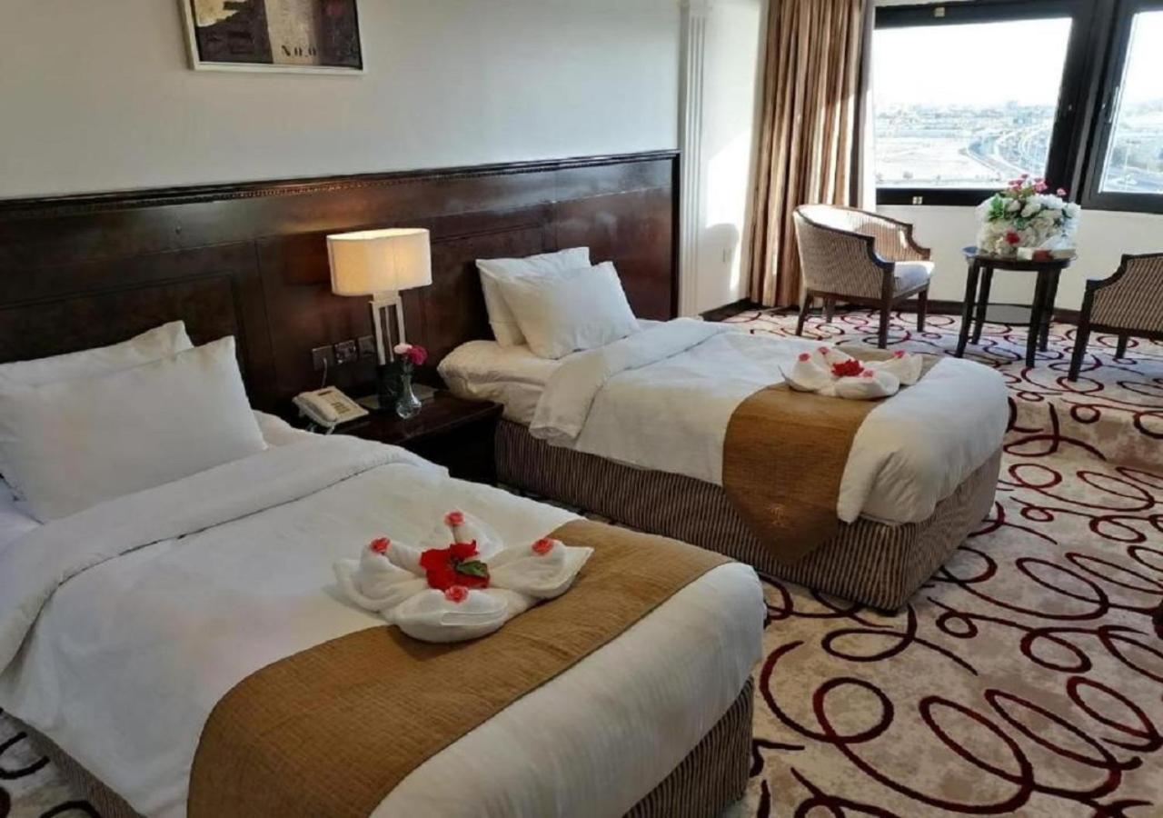 Hotel Madina Palace 3*